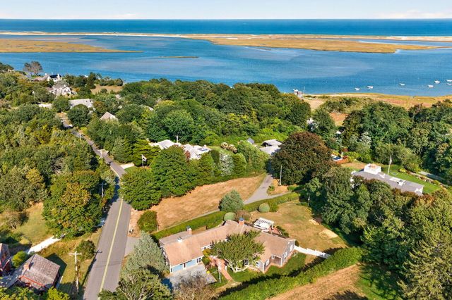 347 Tonset Road, Orleans, MA 02653