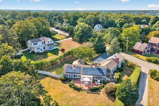347 Tonset Road, Orleans, MA 02653
