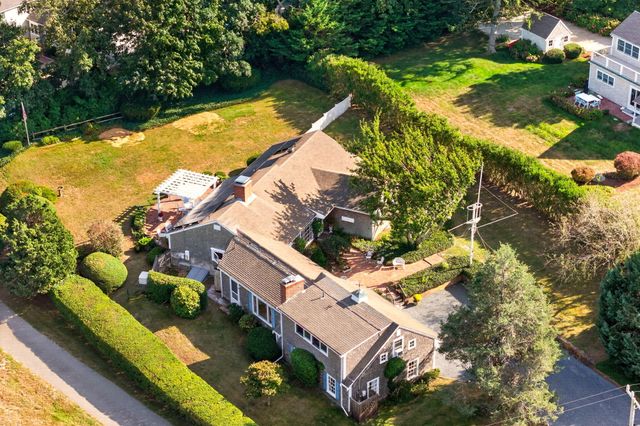 347 Tonset Road, Orleans, MA 02653