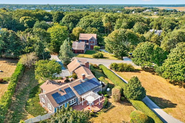 347 Tonset Road, Orleans, MA 02653
