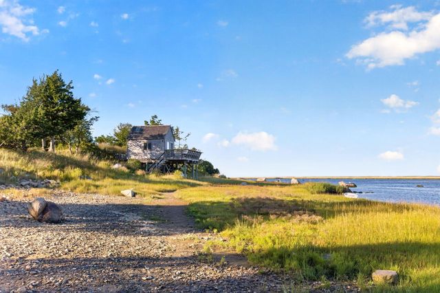 347 Tonset Road, Orleans, MA 02653