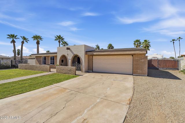 9602 N 41ST Avenue, Phoenix, AZ 85051
