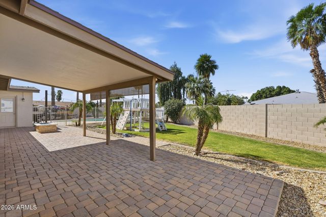 9602 N 41ST Avenue, Phoenix, AZ 85051