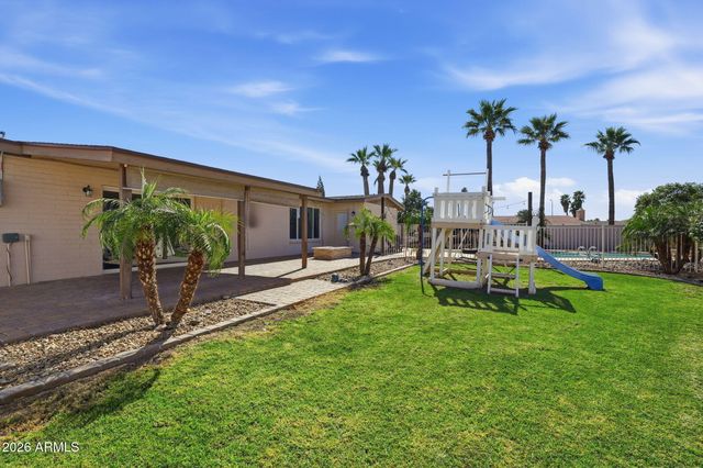 9602 N 41ST Avenue, Phoenix, AZ 85051