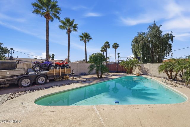 9602 N 41ST Avenue, Phoenix, AZ 85051