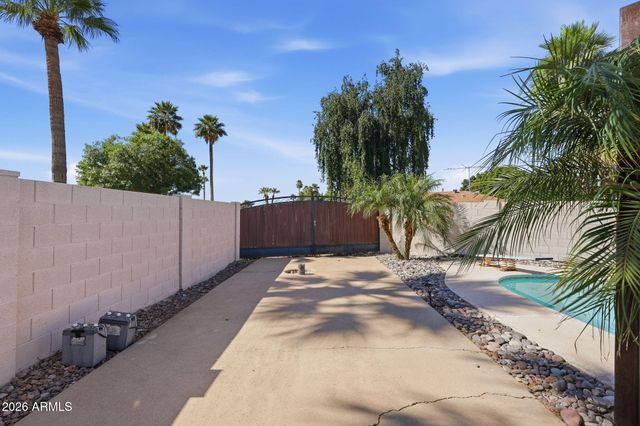 9602 N 41ST Avenue, Phoenix, AZ 85051