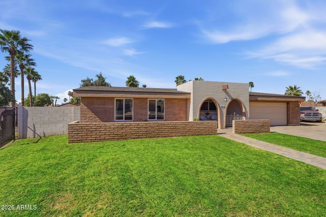 9602 N 41ST Avenue, Phoenix, AZ 85051