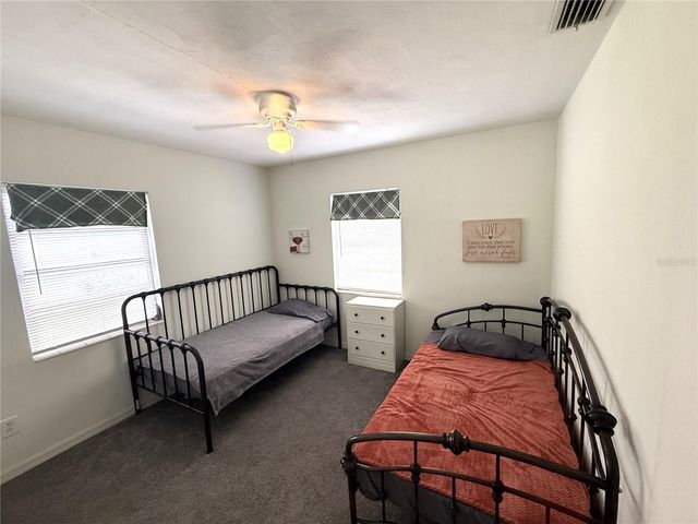 16603 HANNA ROAD, Lutz, FL 33549