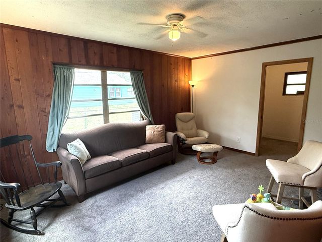 16603 HANNA ROAD, Lutz, FL 33549