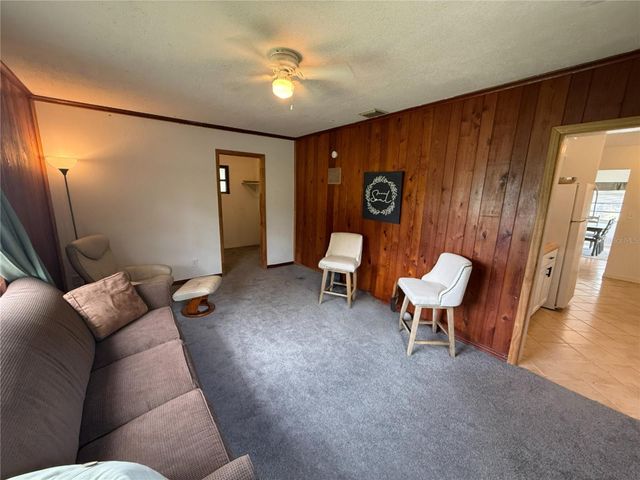 16603 HANNA ROAD, Lutz, FL 33549