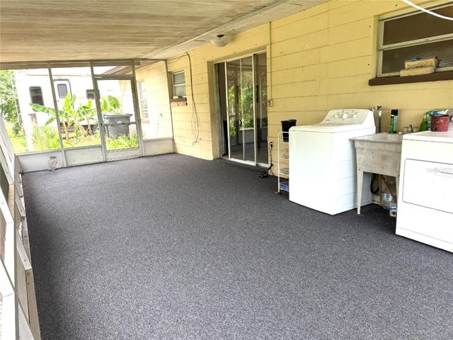 16603 HANNA ROAD, Lutz, FL 33549