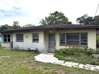 16603 HANNA ROAD, Lutz, FL 33549