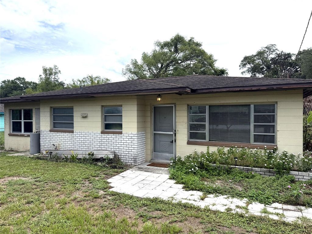 16603 HANNA ROAD, Lutz, FL 33549