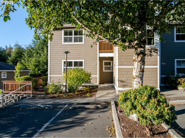420 ELK CREEK Rd 401, Cannon Beach, OR 97110