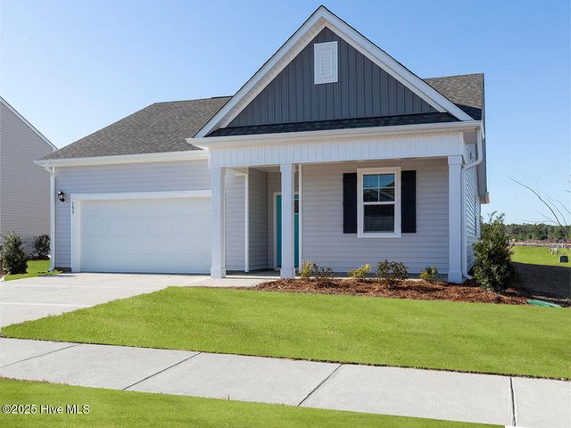 1739 Travor Street Lot 94, Leland, NC 28451