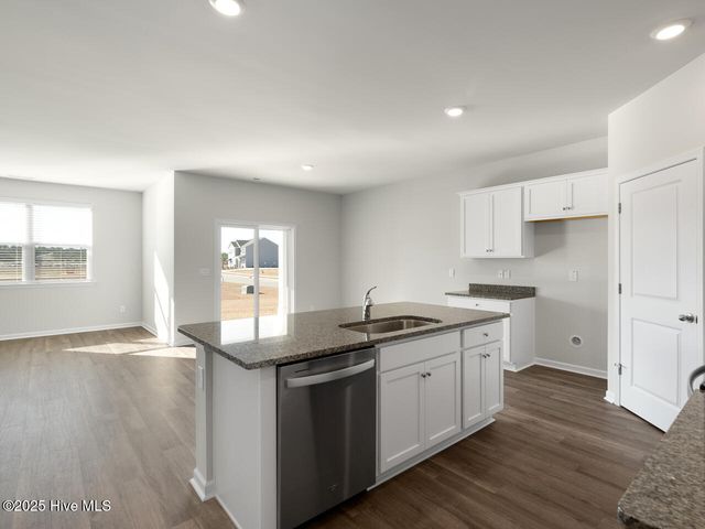 1739 Travor Street Lot 94, Leland, NC 28451