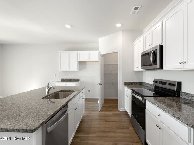 1739 Travor Street Lot 94, Leland, NC 28451