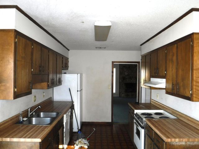 2604 Carrington Drive, Hephzibah, GA 30815