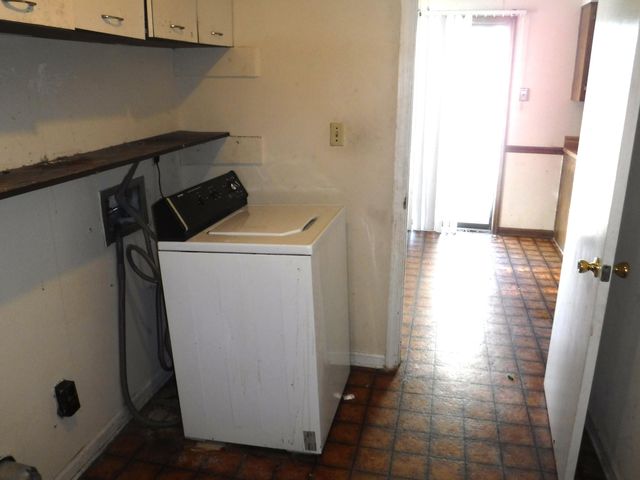 2604 Carrington Drive, Hephzibah, GA 30815