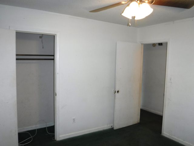 2604 Carrington Drive, Hephzibah, GA 30815