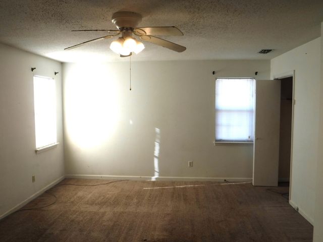 2604 Carrington Drive, Hephzibah, GA 30815