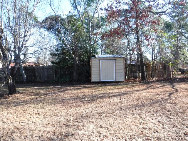 2604 Carrington Drive, Hephzibah, GA 30815