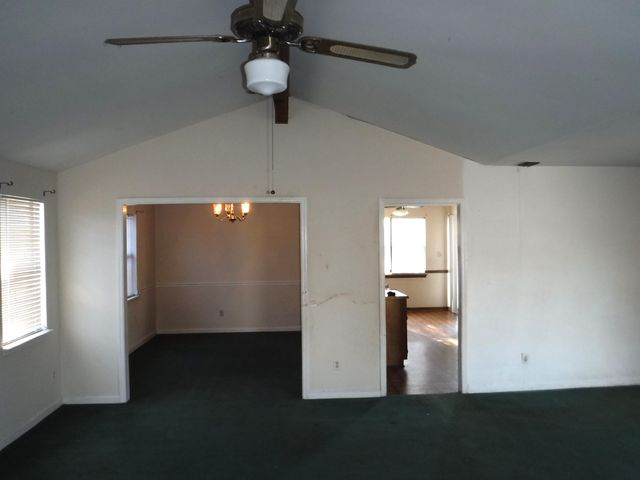 2604 Carrington Drive, Hephzibah, GA 30815