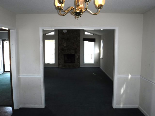 2604 Carrington Drive, Hephzibah, GA 30815