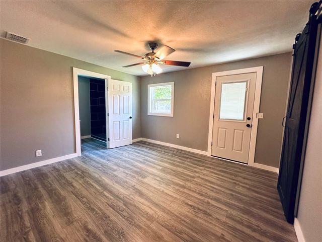 103 S Cotton Belt, Gustine, TX 76455
