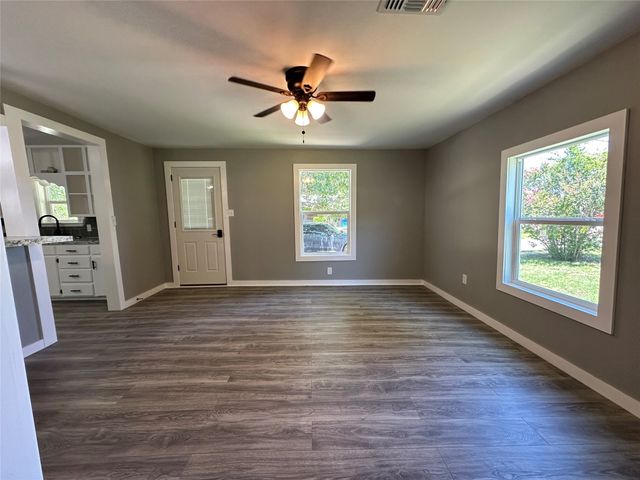 103 S Cotton Belt, Gustine, TX 76455