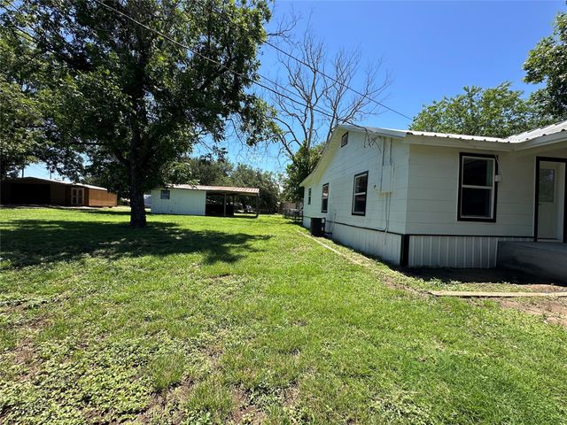 103 S Cotton Belt, Gustine, TX 76455