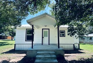 103 S Cotton Belt, Gustine, TX 76455