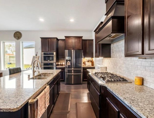 5231 Pickford Grove, Sugar Land, TX 77479