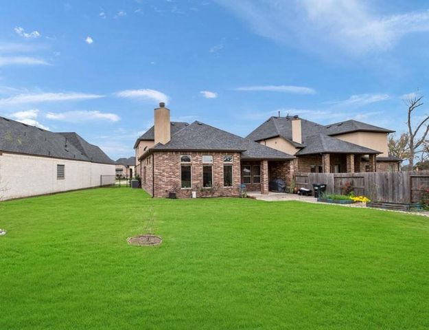 5231 Pickford Grove, Sugar Land, TX 77479