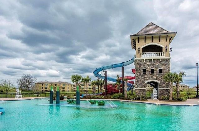 5231 Pickford Grove, Sugar Land, TX 77479