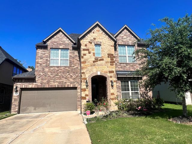 5231 Pickford Grove, Sugar Land, TX 77479