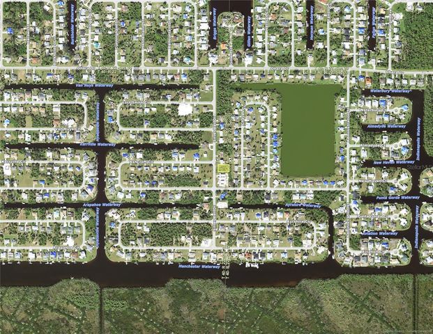 5112 SILVER BELL DRIVE, Port Charlotte, FL 33948