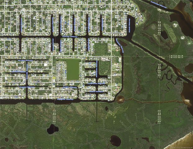 5112 SILVER BELL DRIVE, Port Charlotte, FL 33948