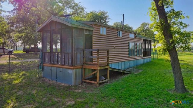 2095 County Road 442, Thrall, TX 76578