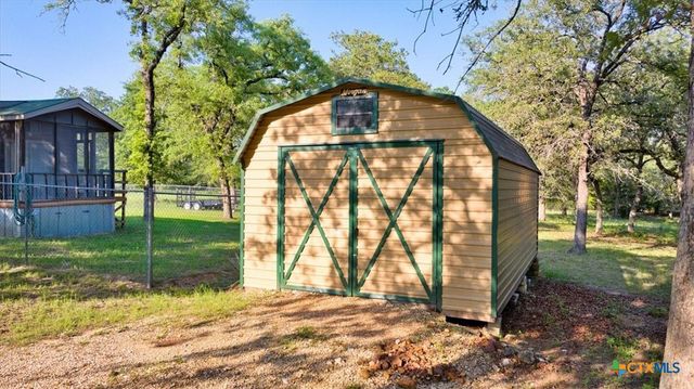 2095 County Road 442, Thrall, TX 76578