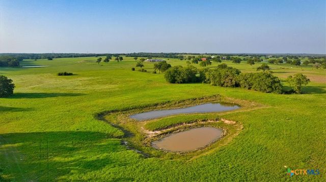 2095 County Road 442, Thrall, TX 76578