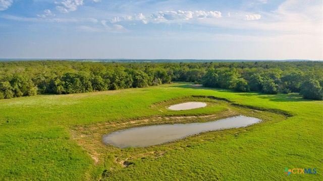 2095 County Road 442, Thrall, TX 76578