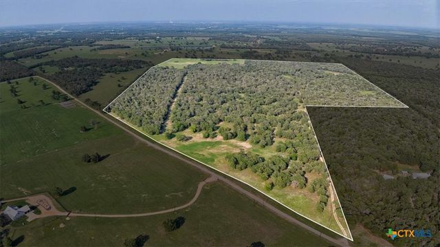 2095 County Road 442, Thrall, TX 76578