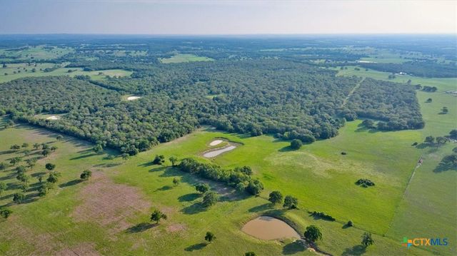 2095 County Road 442, Thrall, TX 76578