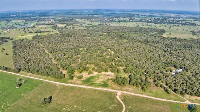 2095 County Road 442, Thrall, TX 76578
