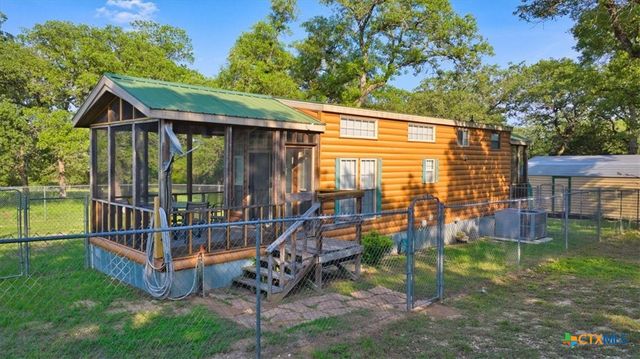 2095 County Road 442, Thrall, TX 76578