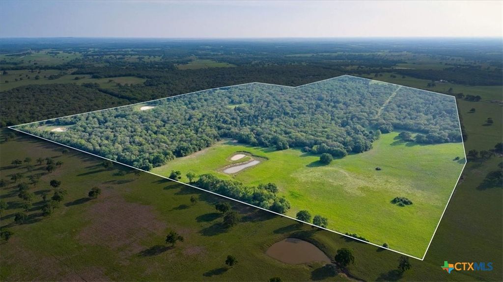 2095 County Road 442, Thrall, TX 76578
