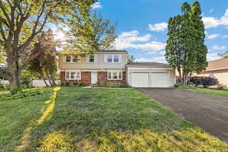 1121 Belmar Lane, Buffalo Grove, IL 60089