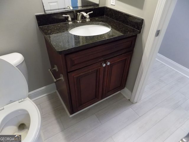 3110 Santa Fe Parkway, Sandy Springs, GA 30350