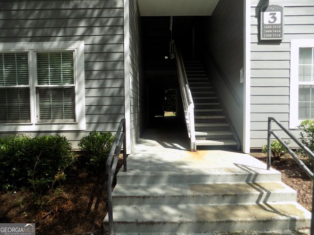 3110 Santa Fe Parkway, Sandy Springs, GA 30350